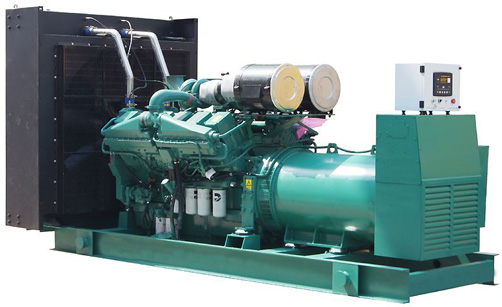 内乡30kw康明斯柴油发电机组图片 内乡30kw康明斯柴油发电机组图片